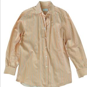 Prada button up shirt